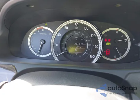 2017 Honda Accord Ex from USA, damaged, VIN 1HGCR2F7XHA048468